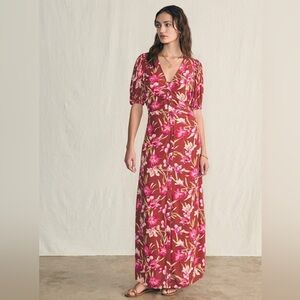 faherty dream cotton costa dress Faherty | Dresses | Nwta Faherty Dream Costa Dress Small